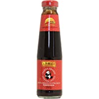 Los mejores  - Lee Kum Kee Salsa de Ostras- paquete de 4- 4x255 gr